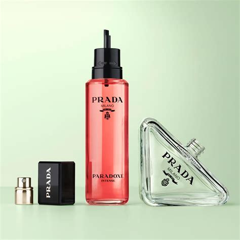 prada paradoxe intense probe|paradoxe intense sephora.